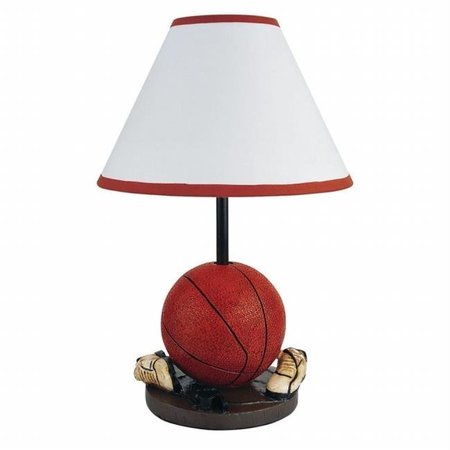 CLING Basketball Accent Lamp CL26765